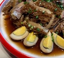 Braised Dish Platter