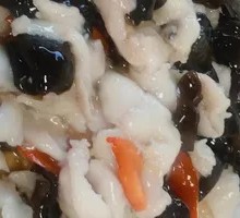 Salted Pepper Pork Ribs