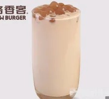 Milk Tea