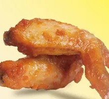 Orleans Chicken Wings