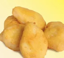 Colonel's Chicken Nuggets