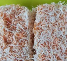 Golden Crispy Pork Cutlet