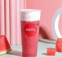 Sweet Watermelon Cheese