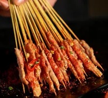 Grilled Signature Pork Belly