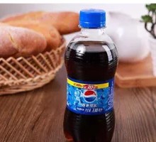 Mini Pepsi