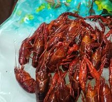 冰镇龙虾