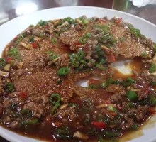 Farmhouse Rice Crackers