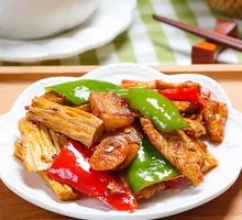 Fuzhu Lapai Baozai Rice