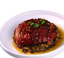 Farmhouse Braised Pork