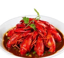 Spicy Crawfish with Thirteen Spices