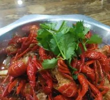 Spicy Crawfish