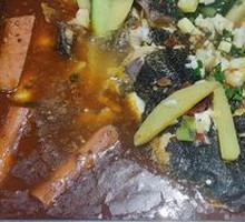 Live-kill Grilled Fish