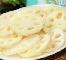 Lotus Root