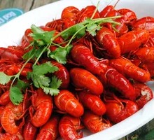 Classic 13-Spice Crawfish