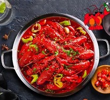 Spicy Lobster Special