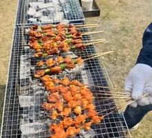 Green Pepper Pork Ribs