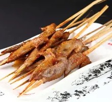 Grilled Signature Chicken Wings