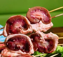Lamb Kidneys