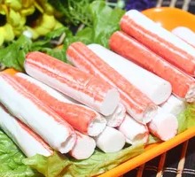 Crab Stick