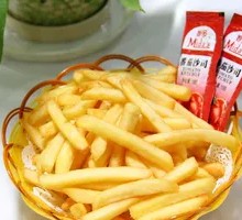 American Fries