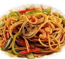 Braised Beef Noodles