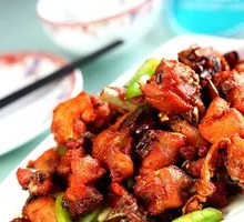 Waxiang Chicken Rice