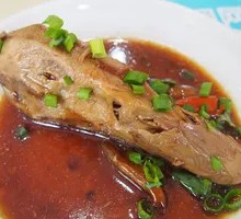Spicy Duck Heads