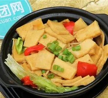 Qianye Tofu