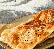 Oil-Fried Flatbread
