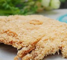 Chicken Cutlet