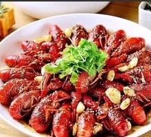 Signature 13-Spice Crawfish