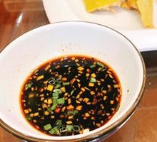 Steamed Three-Yellow Chicken