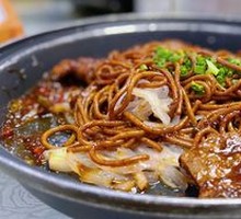 Black Pepper Beef Ribs