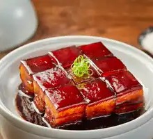 Grandmother's Braised Pork