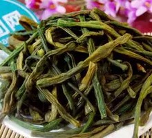 Dried Green Beans