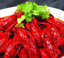 Spicy Twelve-Flavor Crawfish