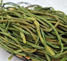 Dried Green Beans