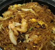 Dry Pot Vermicelli