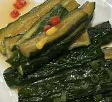 Pickled Cucumber
