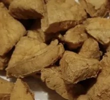 Fried Stinky Tofu
