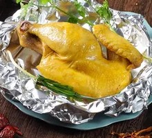 Original Flavor Shredded Chicken