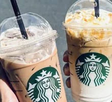 Chocolate Frappuccino