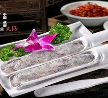 Wu Family Shrimp Balls