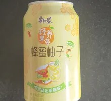 Master Kong Honey Pomelo