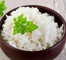 Fragrant Rice