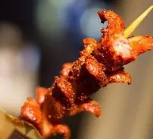 Old Changsha Cumin Flavored Sausage