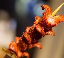 Old Changsha Spicy Sausage