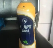 统一阿萨姆