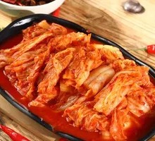 Spicy Kimchi