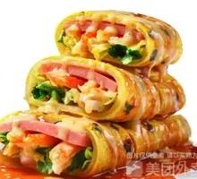 Weilong Grilled Cold Noodles